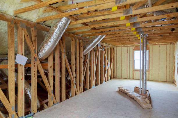 Best Residential Insulation in Berwyn, IL