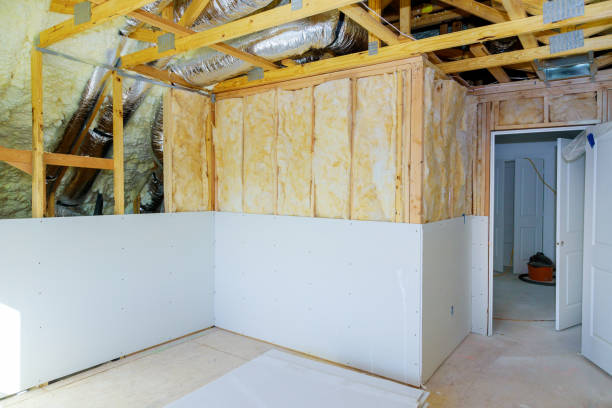 Best Types of Insulation in Berwyn, IL
